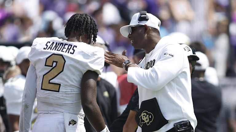Sarni's Scrolls: Boulder is center of CFB universe
