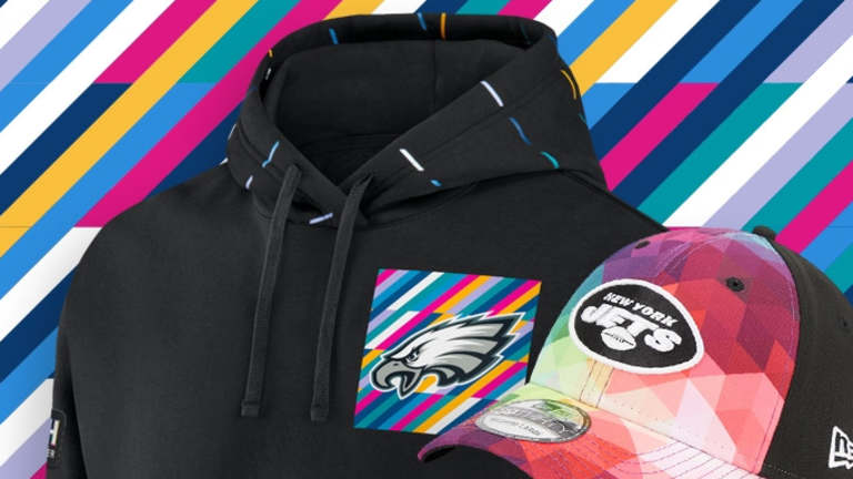 Fanatics Is Kicking Off Football Season With a Massive Sitewide Sale on Essential Gear