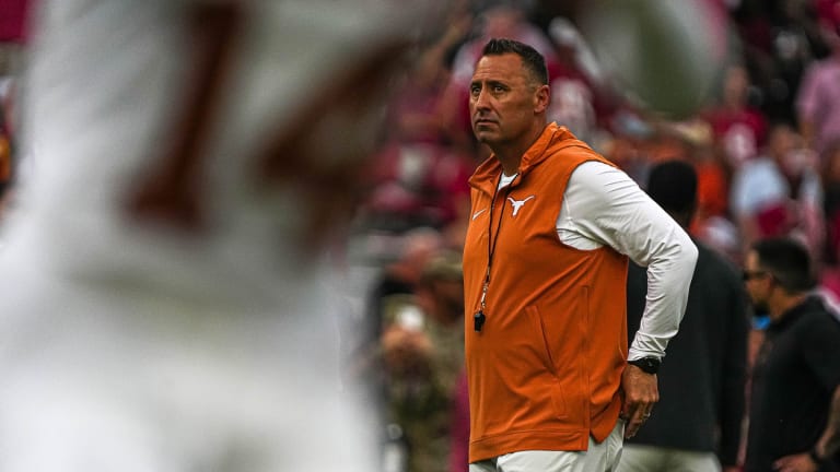 A Jersey Guy: CFB stronger than any issues