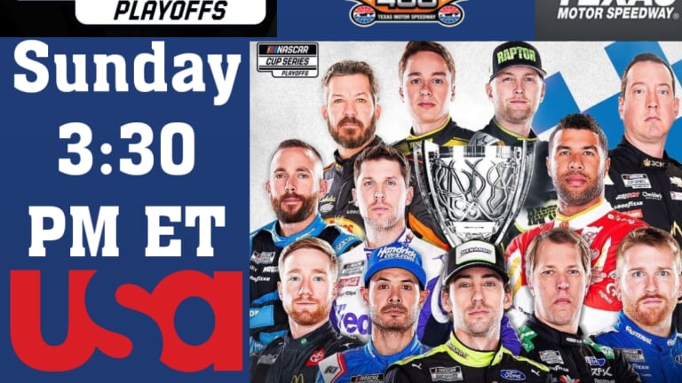 Who is racing where and when this weekend? Check out our big master schedule!