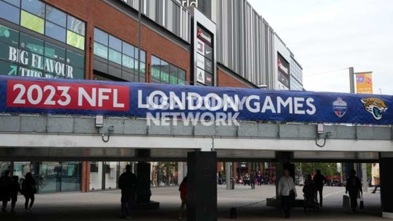 Sarni's Scrolls: NFL tells its own Toy Story