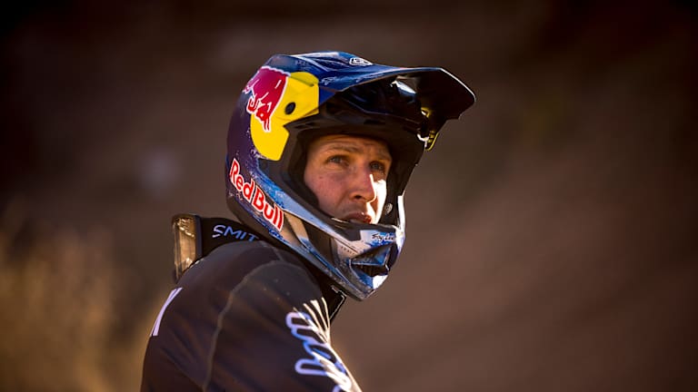Chasing Windows and Collecting Titles with Brandon Semenuk  