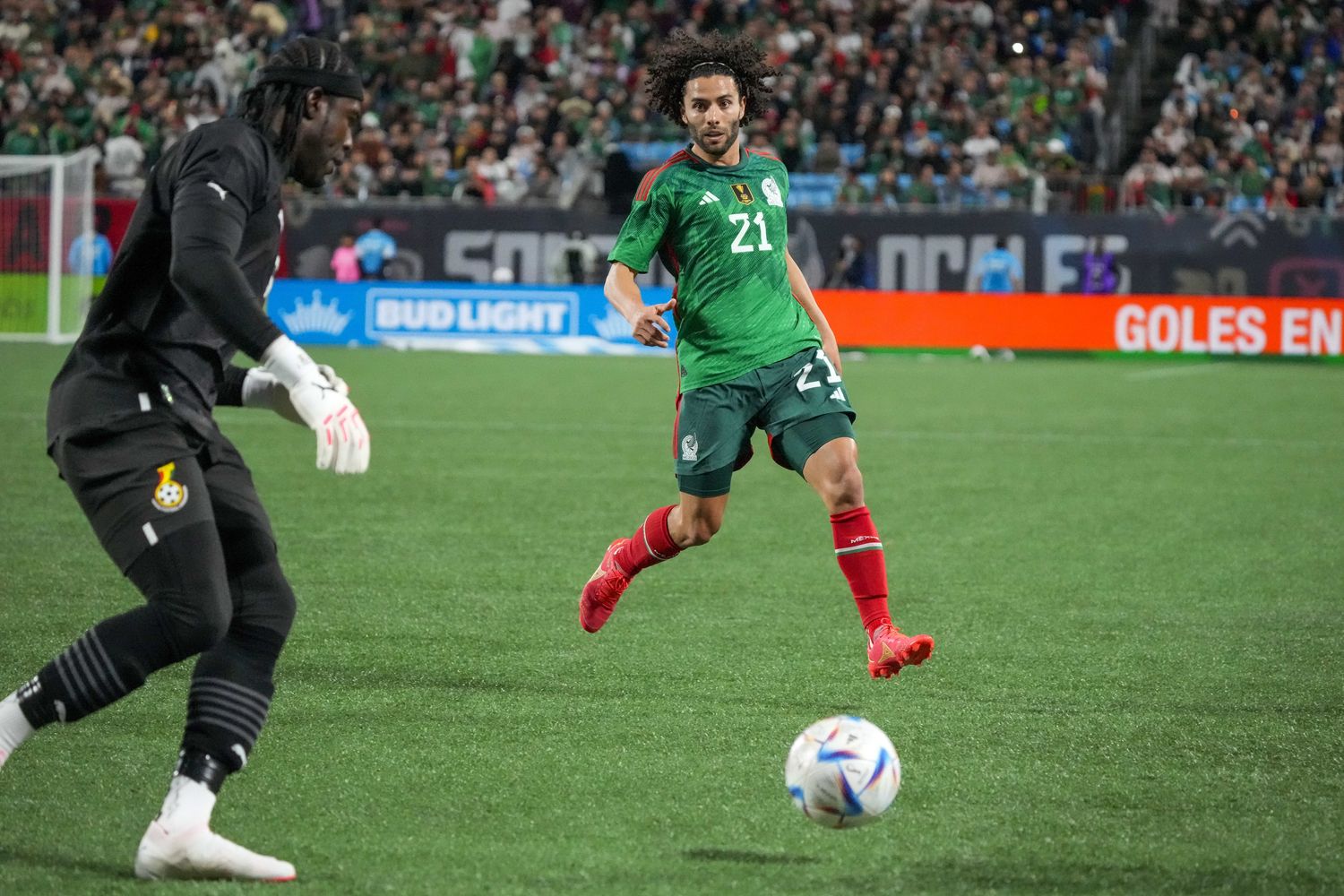 ¿Se despide de la Liga MX? El mensaje del Chino Huerta
