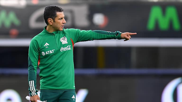 La estrategia con la que Lozano planea derribar Alemania