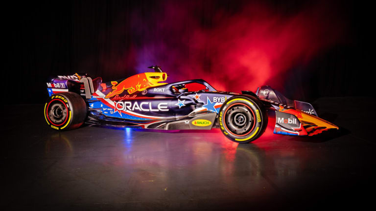 Putting a wrap on F1 2023: We look at some of the season's biggest highlights and lowlights