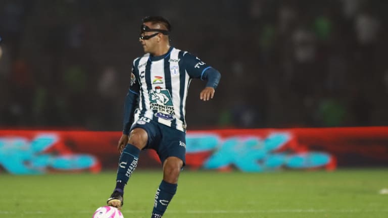 ¡Empate en el partido de Pachuca y Puebla! Ambos equipos se limitan a un punto y se alejan de la posibilidad de clasificar a la LIGUILLA