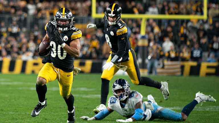 NFL: Motivos imperdibles de los juegos en la Semana 9