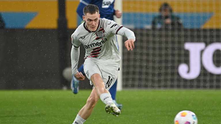 En vivo: Liverpool apunta al jugador del Leverkusen, Florian Wirtz – Rumores de fichajes