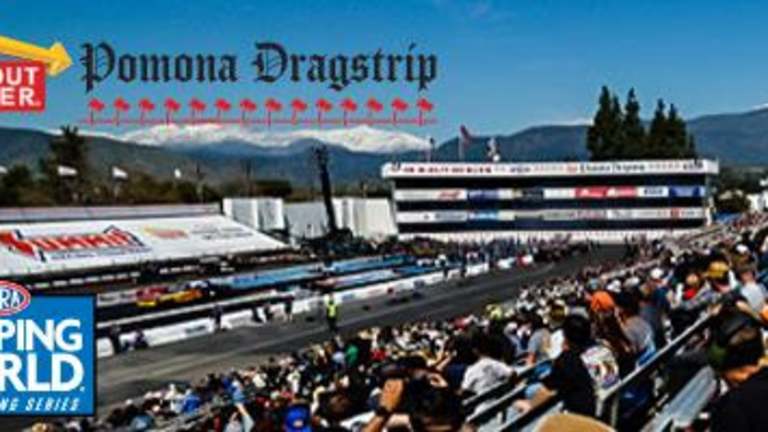 NHRA Finals: Herrera claims Bike title; Hight, Prock, Anderson, Herrera qualify No. 1