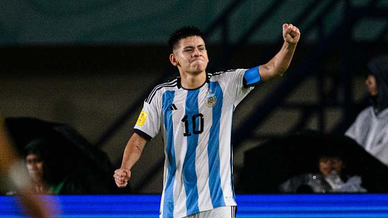 El City va tras el Diablito: ¡No te pierdas esta noticia!