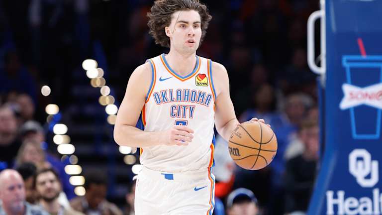 El poderoso Oklahoma City Thunder se mantiene firme ante los Boston Celtics