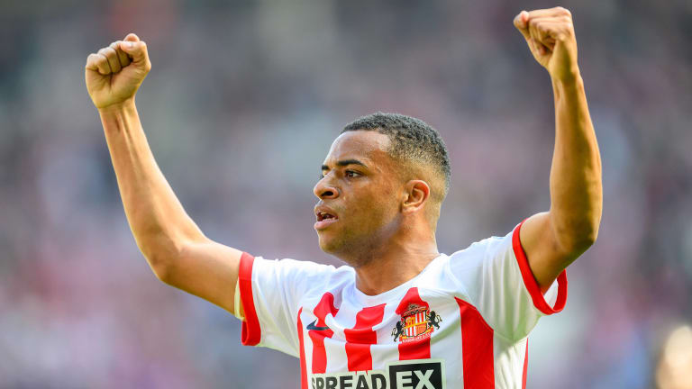 Sunderland set to send Jewison Bennette on loan in January - if they can find the right club