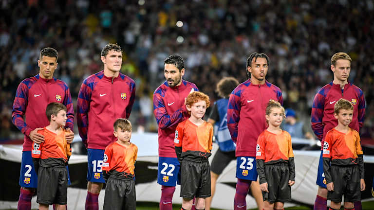 El Barcelona se enfrenta a otra 'final' contra el Valencia