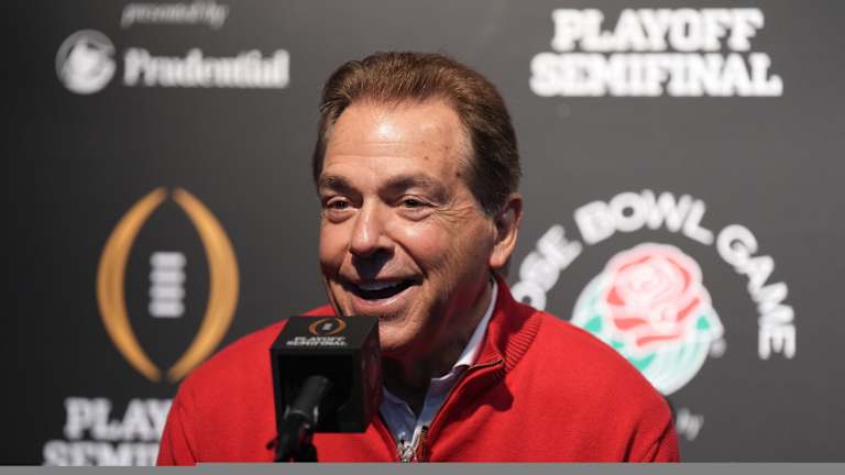 Mr. CFB's New Year's Day Picks