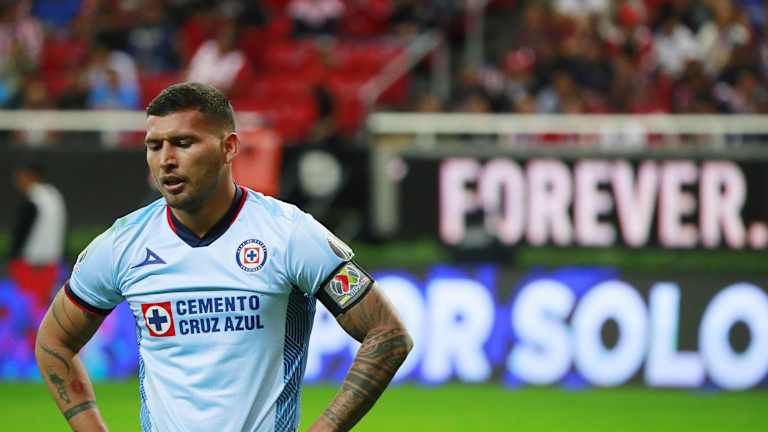 Liga MX: Acusan a la directiva de Cruz Azul de maltratar a Juan Escobar por motivo escandaloso | Clausura 2024