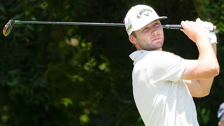 2022 BMW Championship: Latest Betting Odds, Favorites and Sleeper Picks for Wilmington Country Club