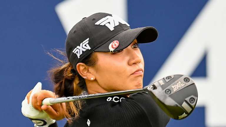 Lydia Ko Holds off Danielle Kang to Win at Boca Rio on LPGA Tour