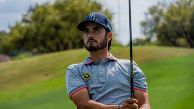 Psycho Bunny hops into Golf
