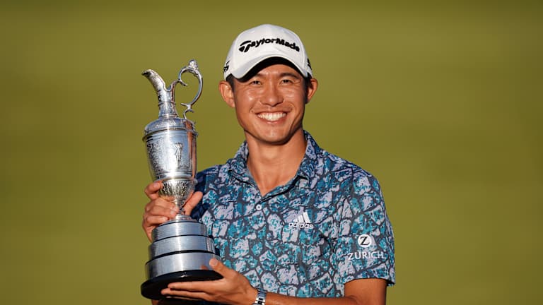 2021 British Open: Final Purse, Prize Money, Payouts From Open Championship at Royal St. George's