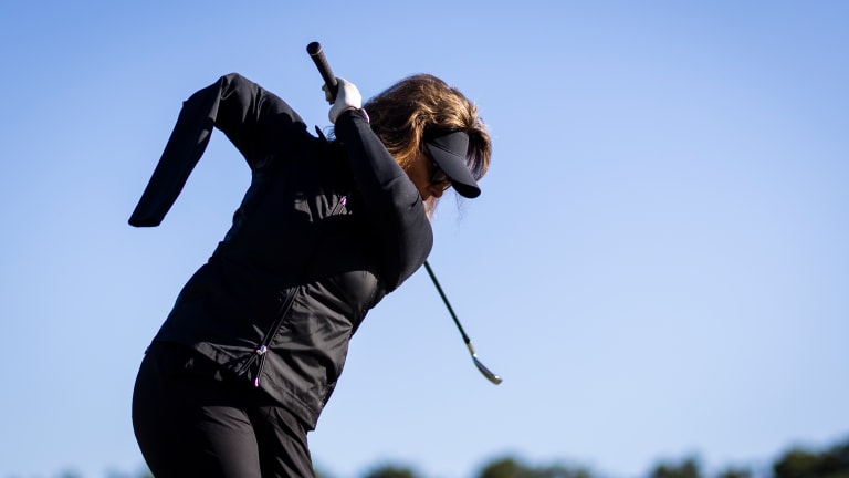 For Those Adapting to Golf’s Greatest Challenge, a New National Event Is Set to Launch