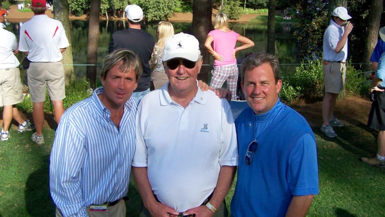 A Masters Family: North Carolina's Whitfields and a Half-Century of Stories