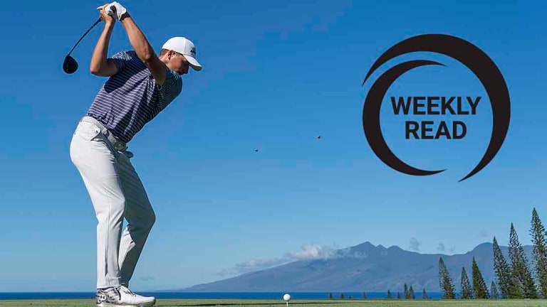 How the PGA Tour Will Look in 2024, and How Players Will Get There and Stay There