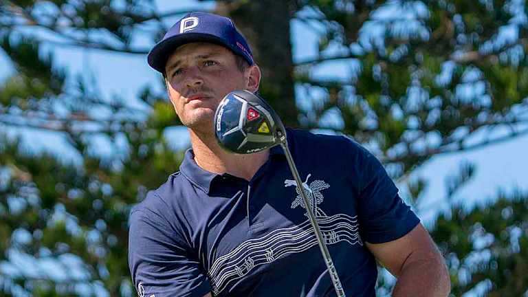 Bryson DeChambeau to Return to Defend Title at Arnold Palmer Invitational