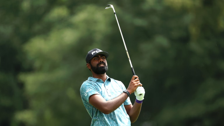 2022 Fortinet Championship: Latest Betting Odds, Favorites and Sleeper Picks for Silverado Resort and Spa