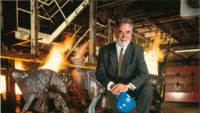 Herb Kohler Jr.: A Tribute to a Man Who Was Larger Than Life