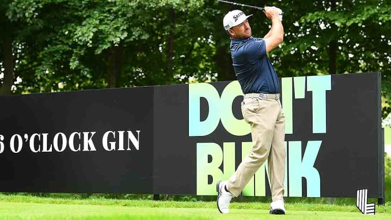 LIV Golf Players Denounce Their PGA Tour Suspensions: 'It Makes No Sense.'