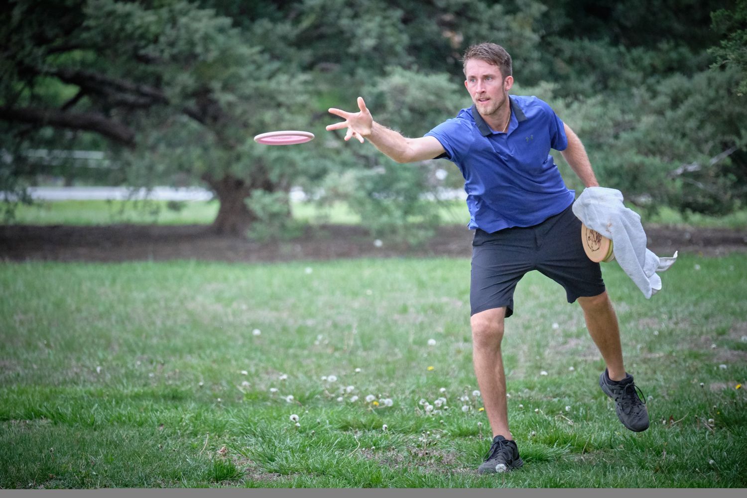 A Case For Ricky Wysocki as the World's Best Golfer*