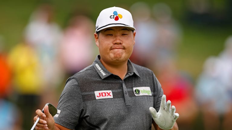 2021 Shriners Children's Open: Purse, Prize Money, Payouts at TPC Summerlin