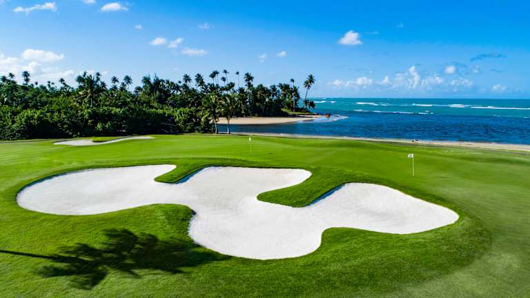 The Tour’s Tropical Temptations