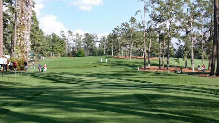 Masters 17th Hole: Stats, History, Memorable Moments From Augusta National’s Par-4 ‘Nandina’