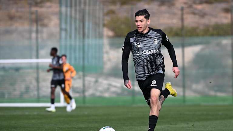 ¡Confirmado! Rayados anuncia a Gerardo Arteaga como su fichaje estelar para el Clausura 2024.