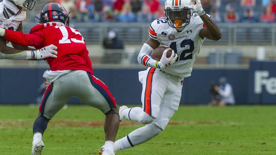 Can Vanderbilt Offense Produce Against Poor Ole Miss Defense?