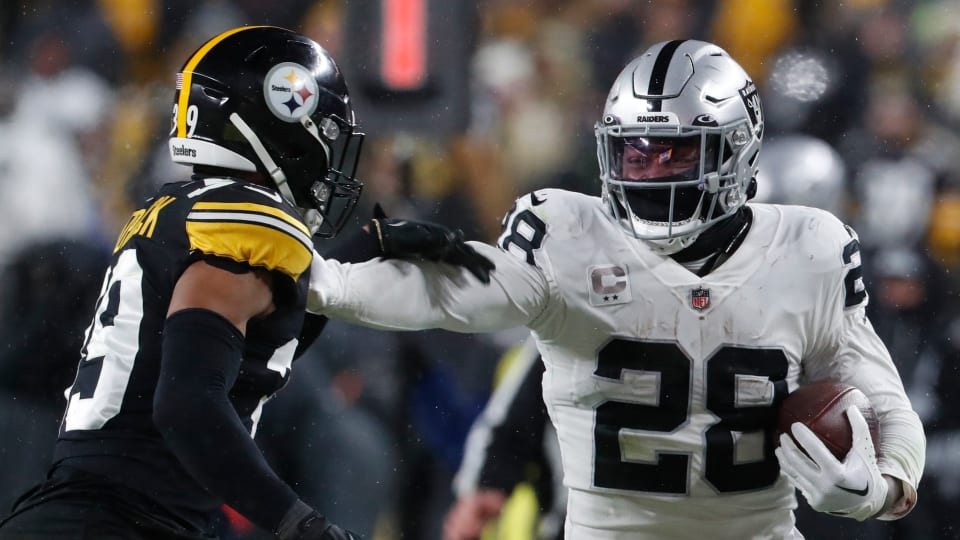 Bama in the NFL: The Ultimate Crimson Tide Database