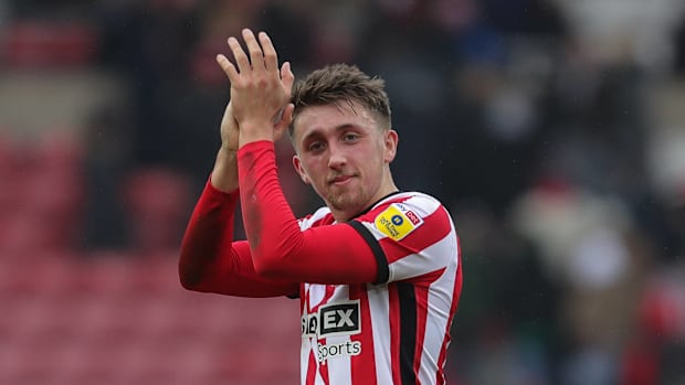 Dan Neil Sunderland vs Middlesbrough