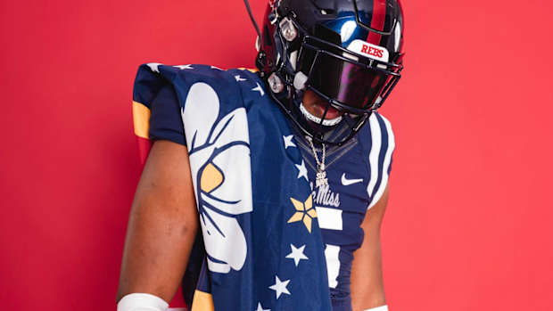 Kamarion Franklin
