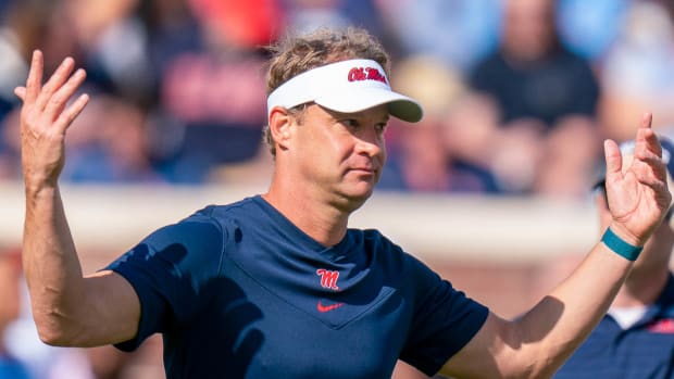 Lane Kiffin