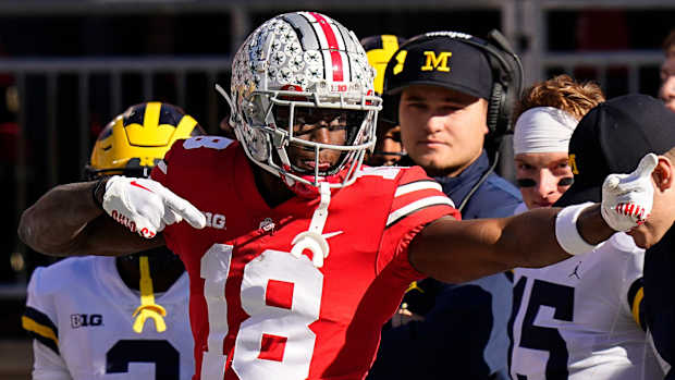 Marvin Harrison Jr