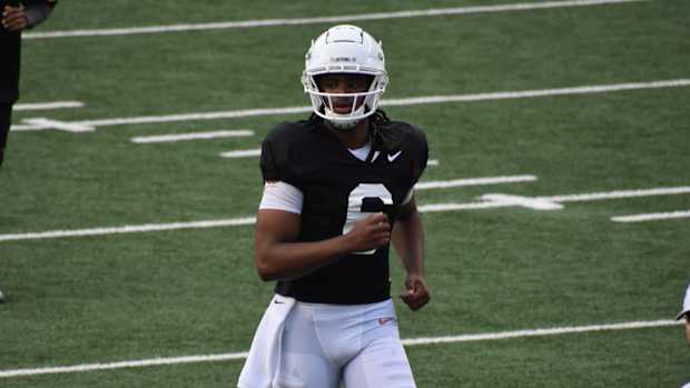 Maalik Murphy