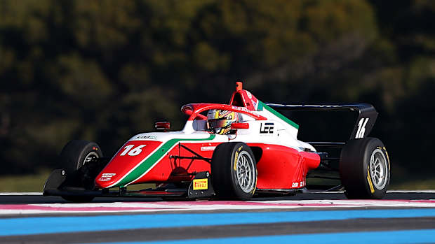F1 Academy