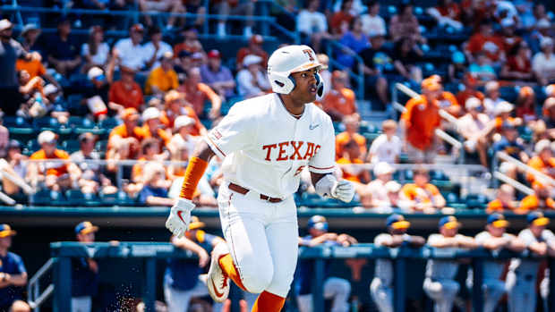 Dylan Campbell WVU 1