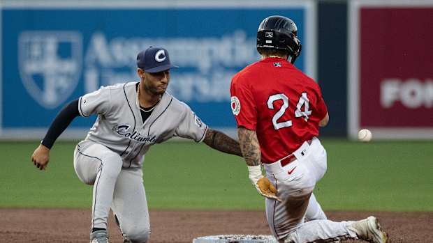 Brayan Rocchio Apr 13 2023