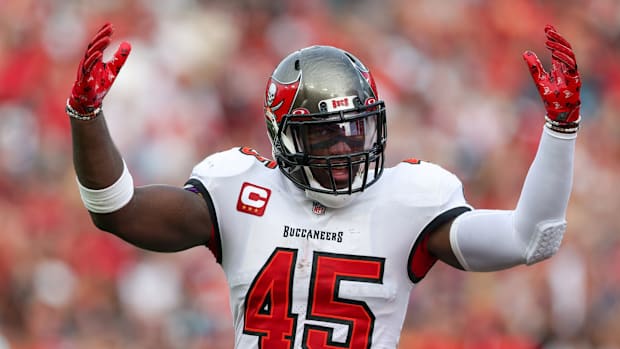 Devin White