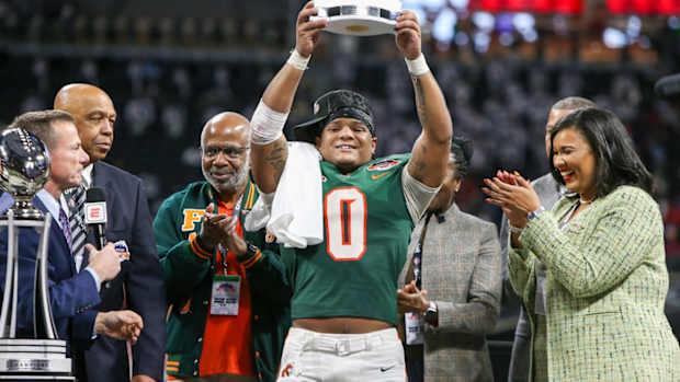 Isaiah Major