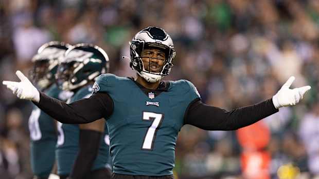 Haason Reddick