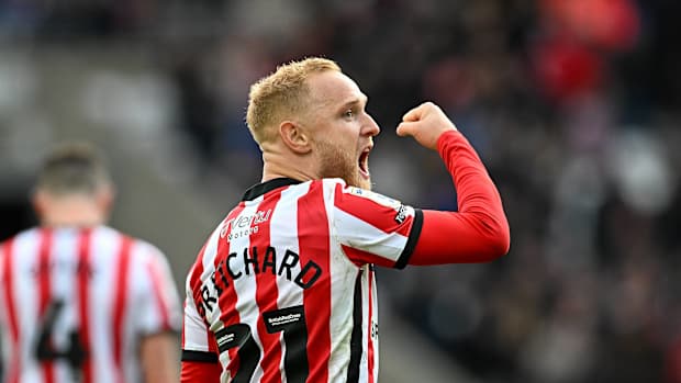 Alex Pritchard