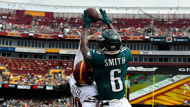 devonta smith 343